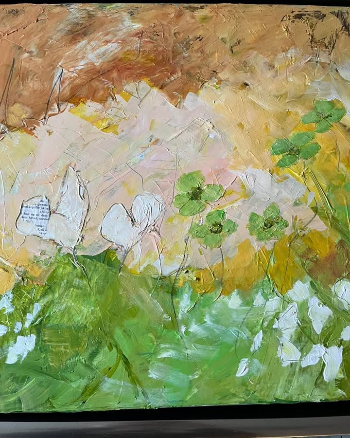 Yrsa Dunvad inviterer til Åbne Døre hos Atelier Underground fra 21.-23. februar