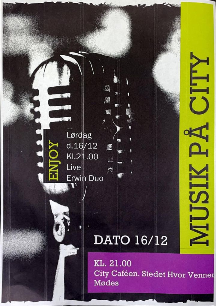 Det nyeste på Hernings opslagstavle