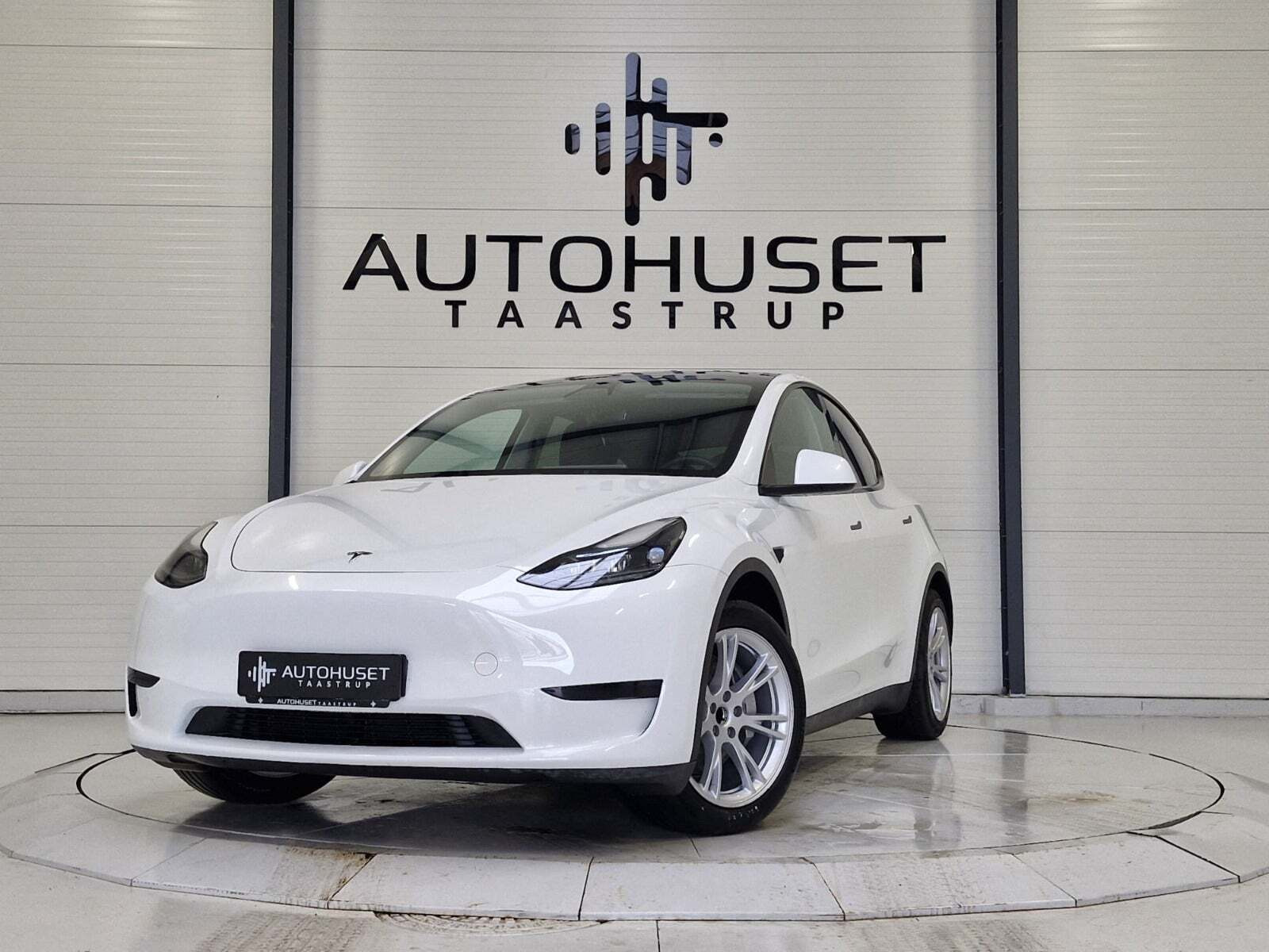 Biler netop sat til salg i Smørum