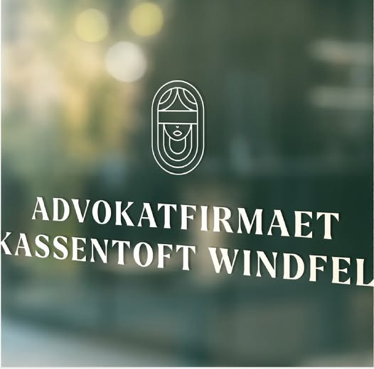 Advokatfirmaet Kassentoft Windfeld opfordrer til at oprette en fremtidsfuldmagt
