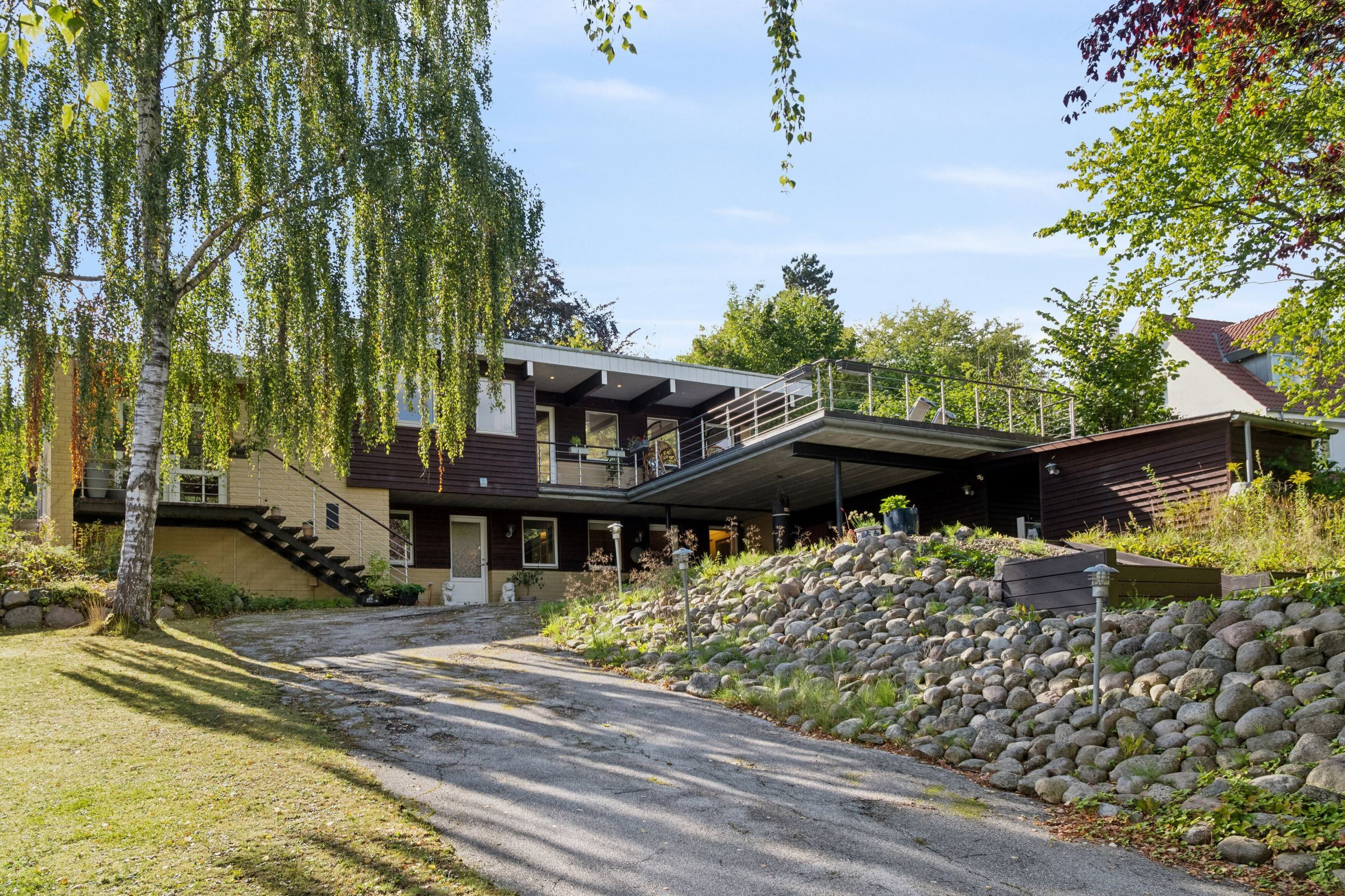 Luksusbolig netop kommet til salg i Næstved: Se hvad du skal smide for Næstveds dyreste adresser her