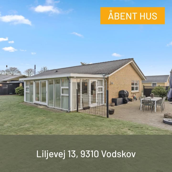 Nyt fra Mæglerhuset