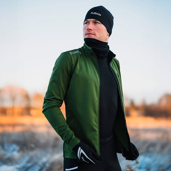 Sportigan Hadsund præsenterer FUSION til efterårets træning