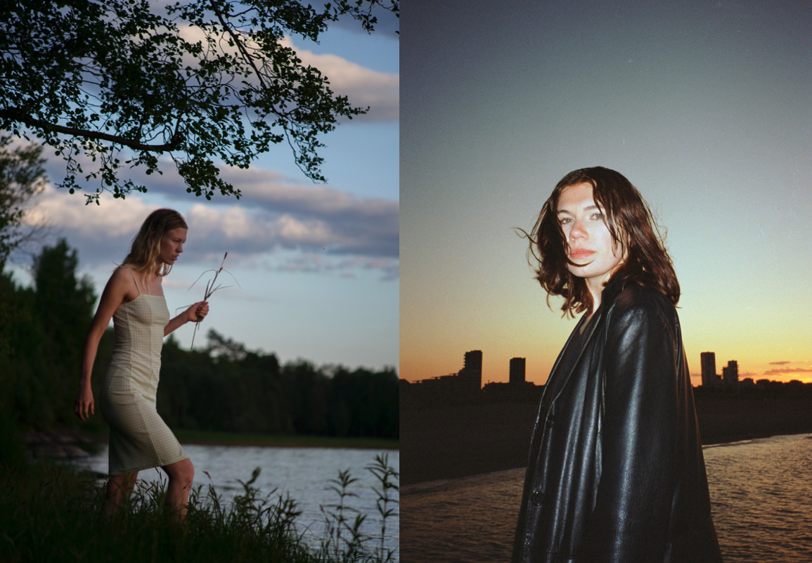 Oplev Sasha Adrian og NikoCorlin på Radar