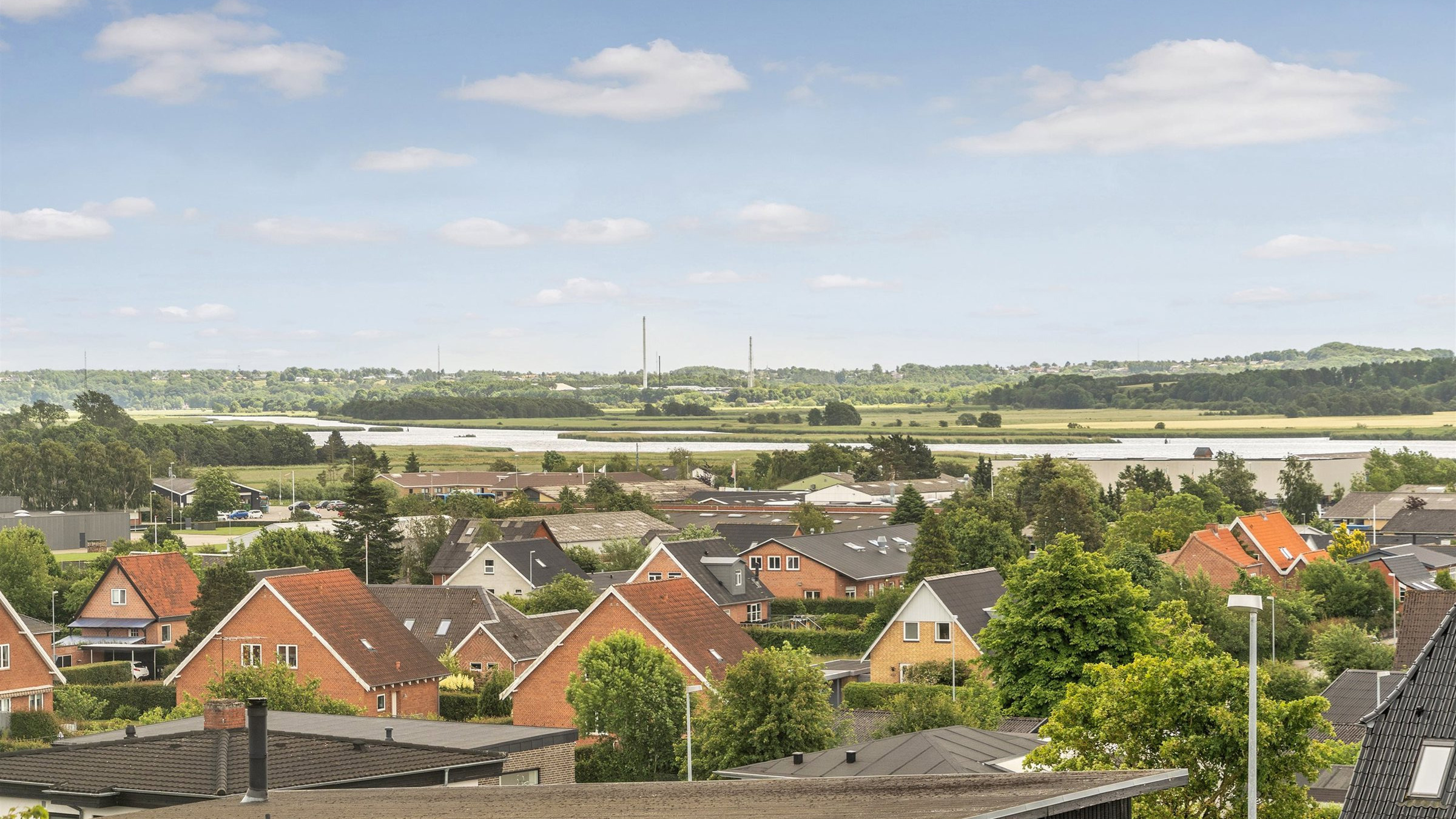 Til salg hos home Randers & Assentoft: Rønne Alle 15, Dronningborg, 8930 Randers NØ