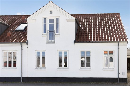 For 2.495.000 kr Havnen 10A - Se priserne på de dyreste boliger til salg i Roslev