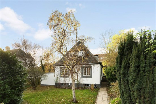 Bolig til salg for 13,0  mio. kroner - se hvad der ellers er til salg i København Kommune