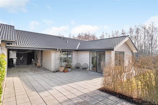 Sandager 9 og 3 andre boliger er kommet til salg denne uge i Hørning - se boligerne her.