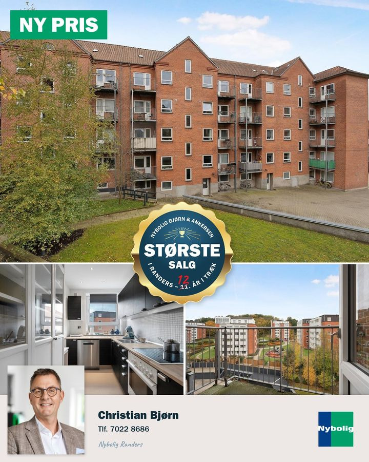 Opdatér dig her: Det nyeste fra Fårup