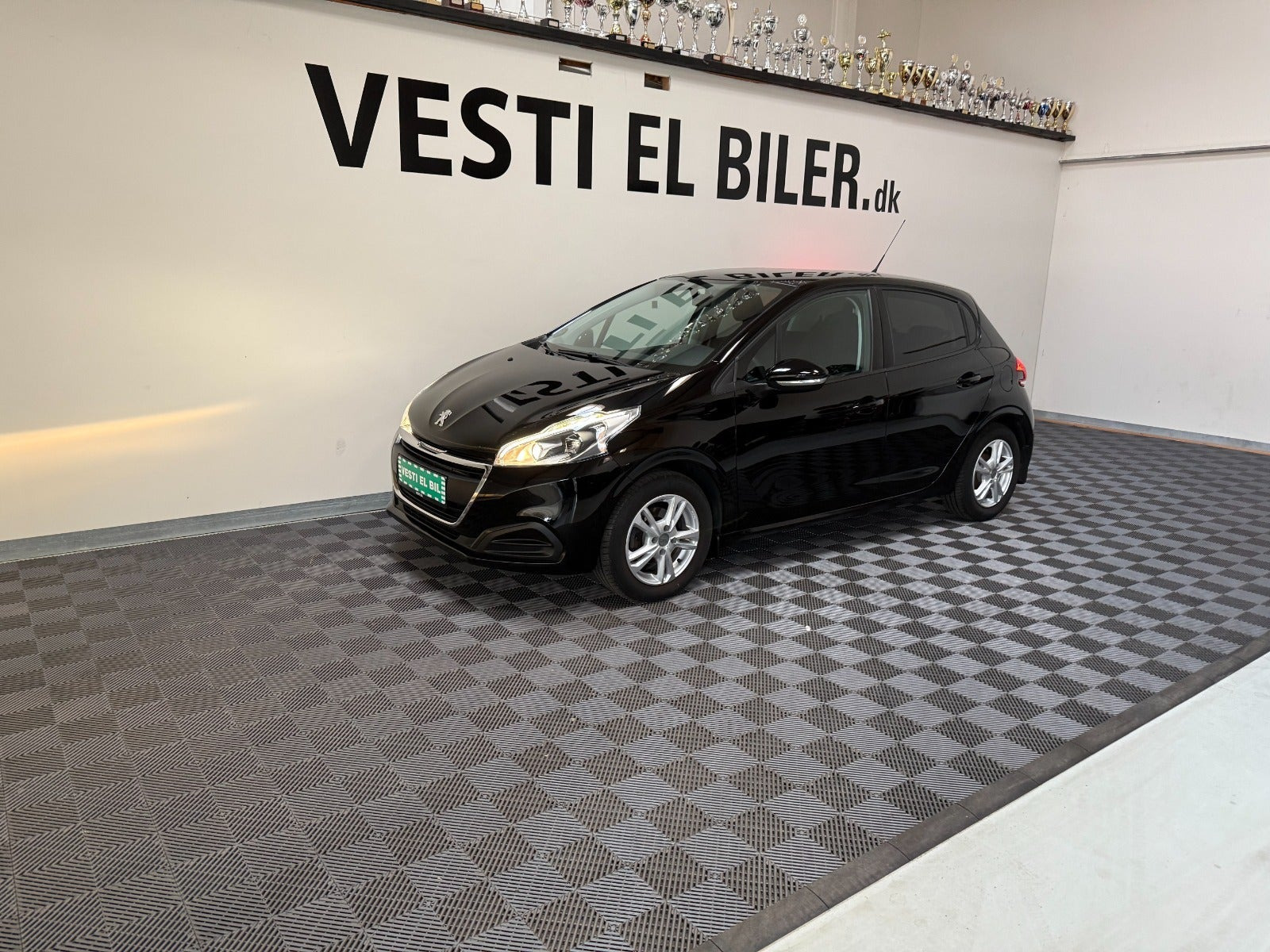 De billigste biler i Sønder Omme - Priser helt ned til 49.900 kr!