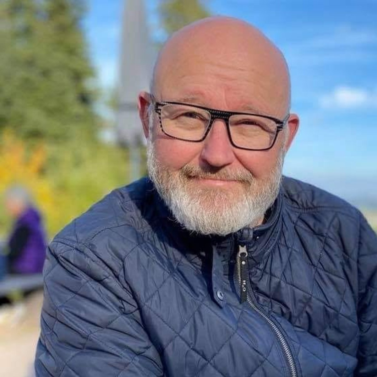 Tommy Domar Fischer: Kolding er fuld af skønne mennesker