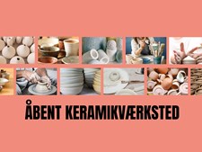 Oplev keramik og verdenssmage i Søborg