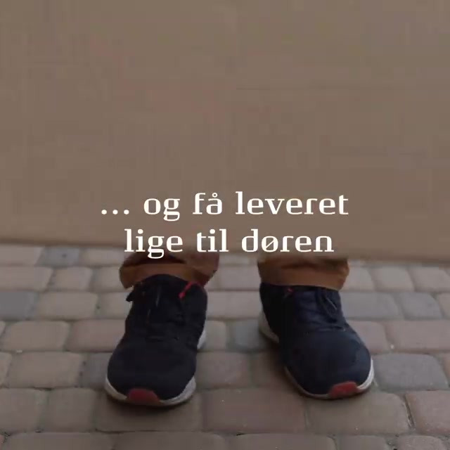 Opdatér dig her: Det nyeste fra Ikast