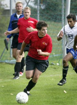 Se dagens updates fra Horsens her