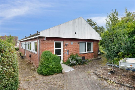 Svanevej 16 er til salg for kun 865.000 kr.: Se de billigste boliger til salg i Løsning her