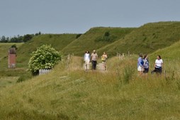 UNESCO Global Geopark Vestjylland får forlænget sin status med fire år
