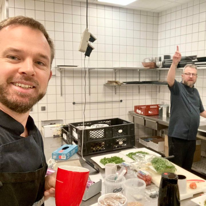 En finger på pulsen i Randers