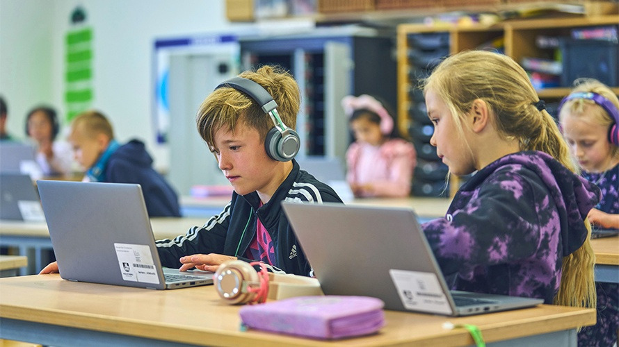 Mejrup Skole overflytter skoledistrikt vest for Østre Ringvej til Holstebro By fra næste skoleår