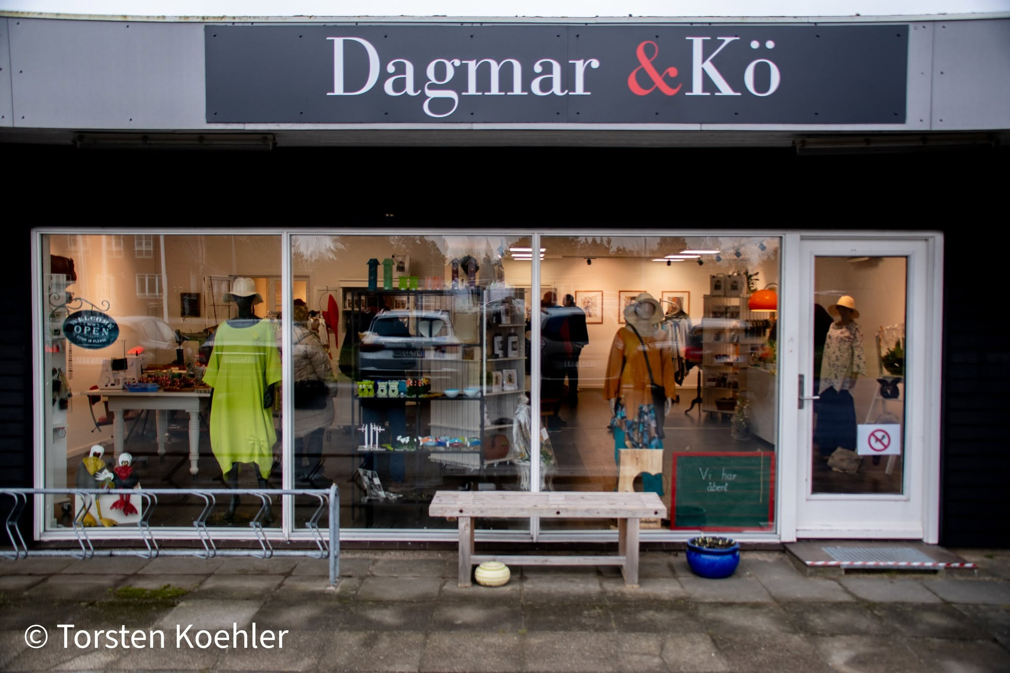 Oplev en weekend i uldens tegn på Rømø