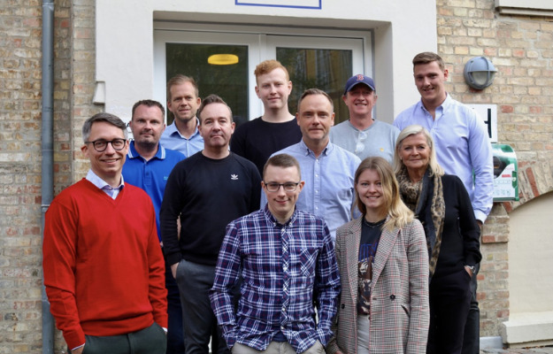 VORES Hedensted støtter det lokale erhvervsliv. Gør du også det?