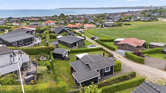 Smedegade 8 er til salg for kun 295.000 kr.: Se de billigste boliger til salg i Juelsminde her