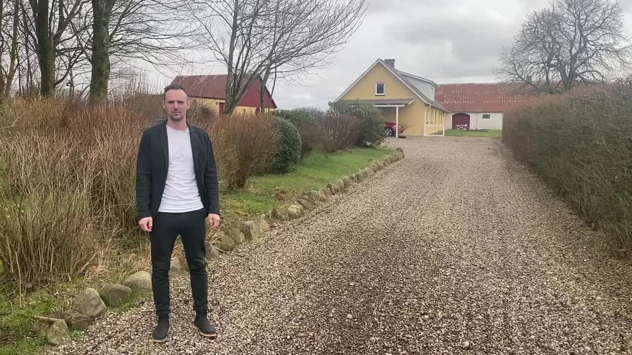 Opdatér dig her: Det nyeste fra Aars