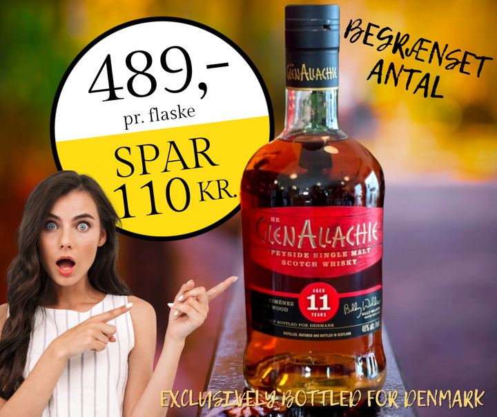 En finger på pulsen i Kolding