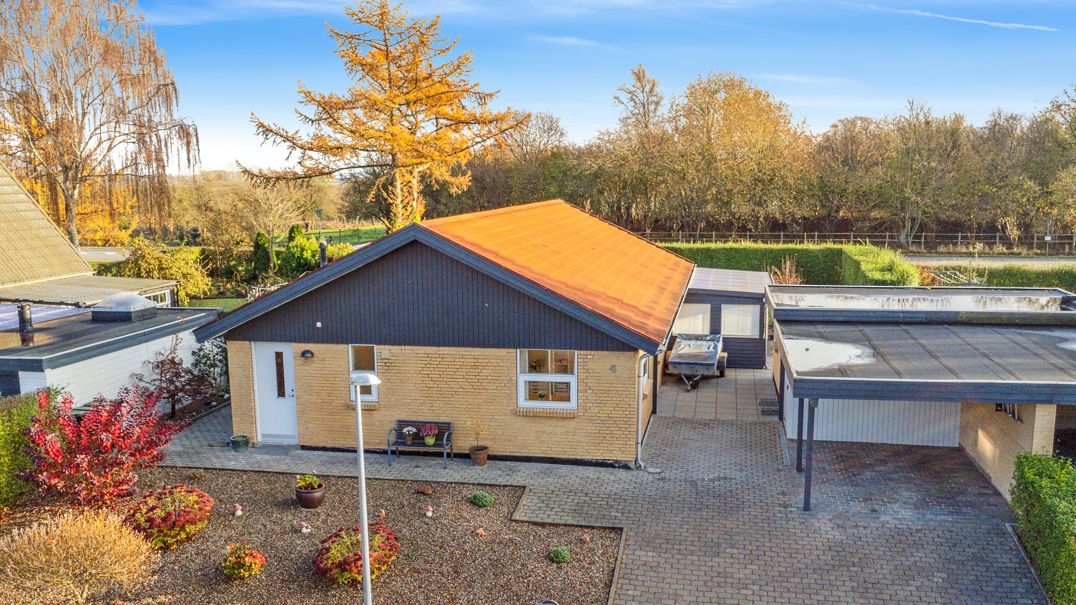 Villaen i Ny Sebberup solgt hurtigt til ny familie