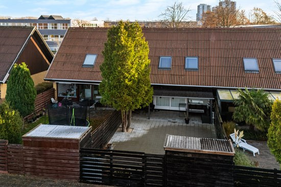 Holstedparken 79 er til salg for kun 3.895.000 kr.: Se de billigste boliger til salg i Brøndby Strand her