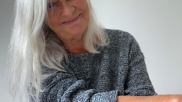 Strikkecafé med Elsebeth Judith Design