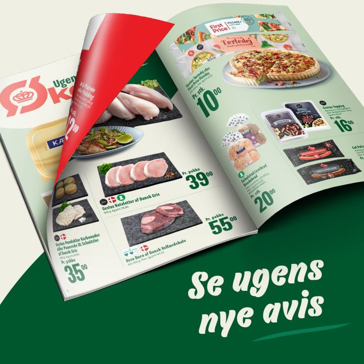 Se dagens updates fra Vinderup her