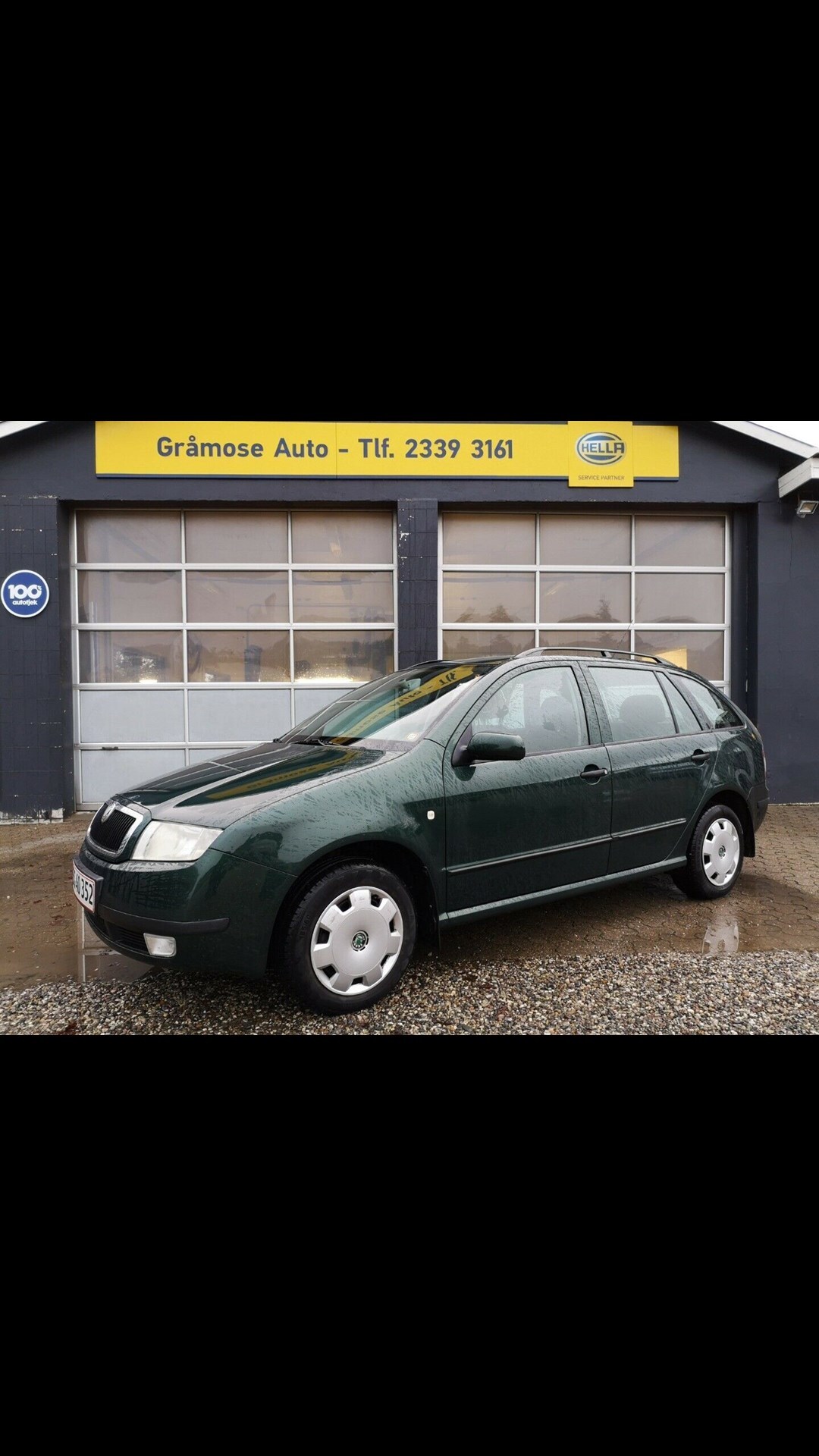 Engesvangs billigste biler til salg netop nu