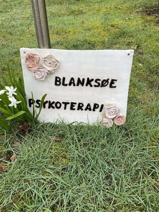 Blanksøe Psykoterapi tilbyder støtte ved svære livsforandringer