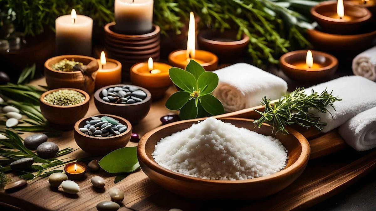 Introduktion til ayurveda: Oplev en holistisk tilgang til sundhed i Herfølge