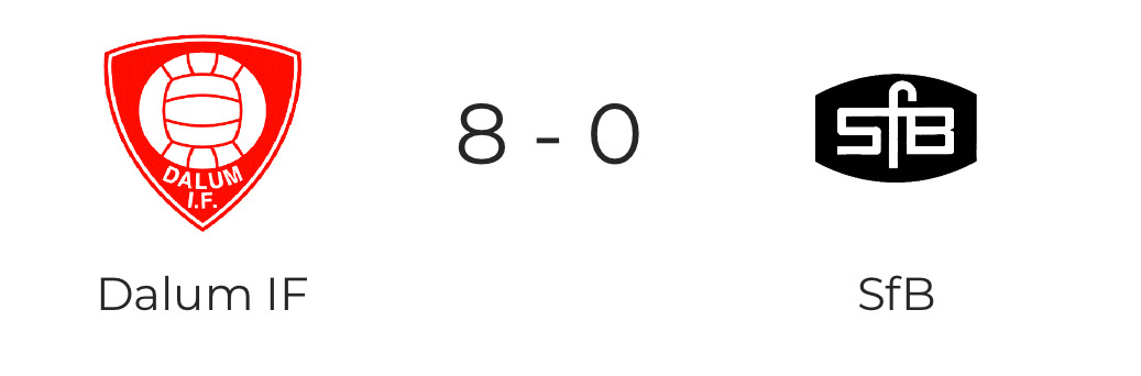 Svendborg-drengene blev sendt på vinterpause med et stort nederlag i baggagen