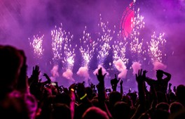 Nibe Festival 2022: De første spændende navne er klar