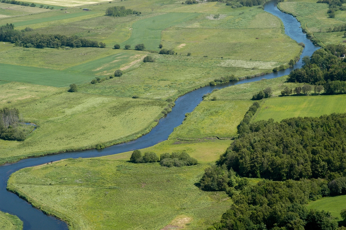 Uddeling af midler fra Landdistriktspuljen