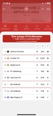 Hammel GF kæmper sig til enkelt mål mod Funder GF på hjemmebane