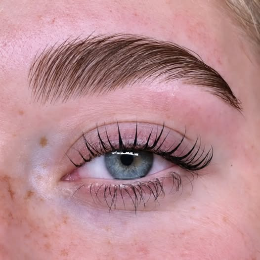 Bangs Beauty tilbyder Lash Lift og Brow Lamination til 649 kr.