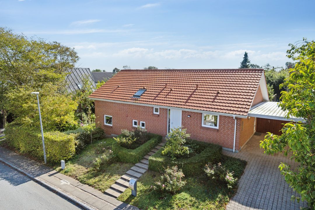 Opslagstavlen: Nyeste opdateringer fra Holstebro