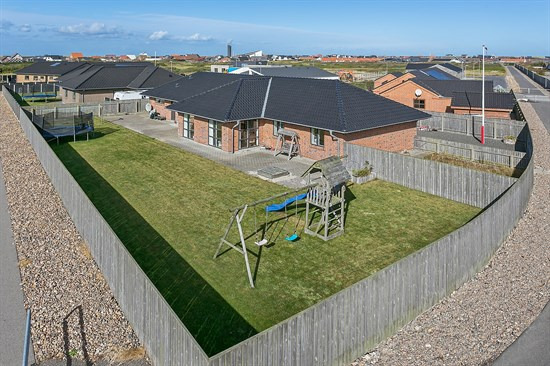 Netop kommet til salg: Drejøvej 65 en af Thyborøns dyreste adresser