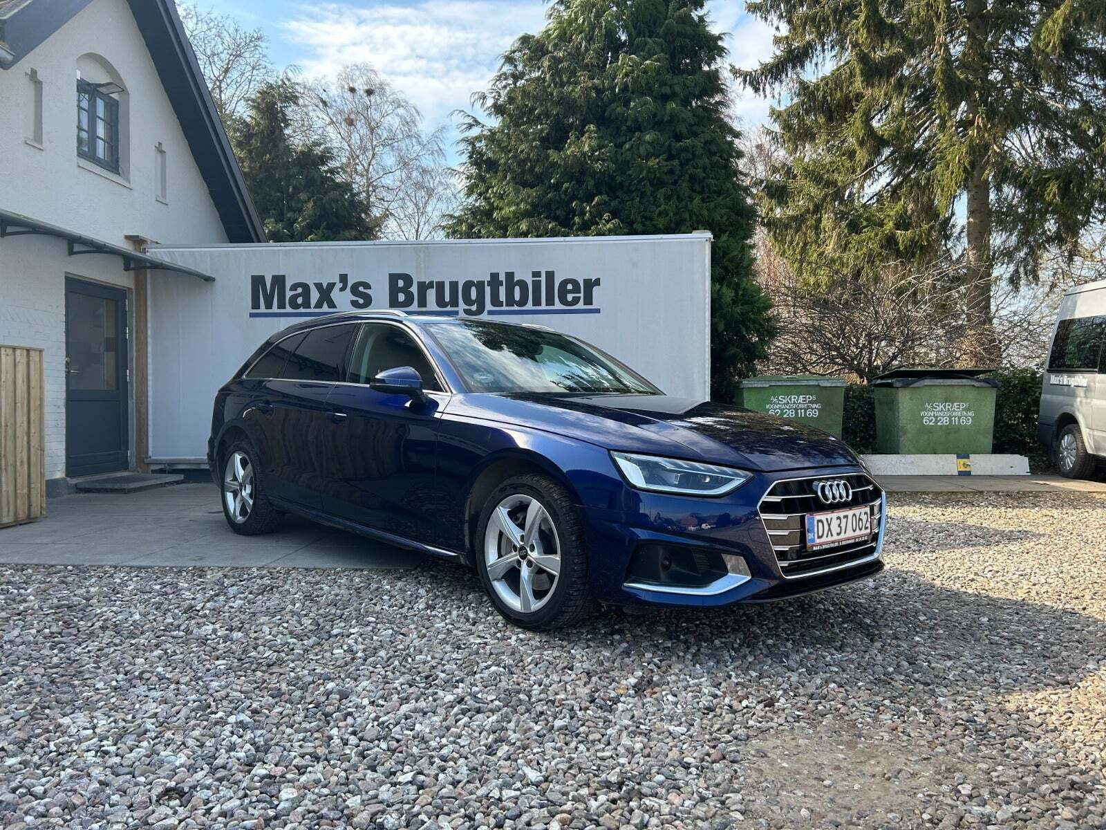 10 dyreste biler til salg i nærheden af Svendborg Kommune