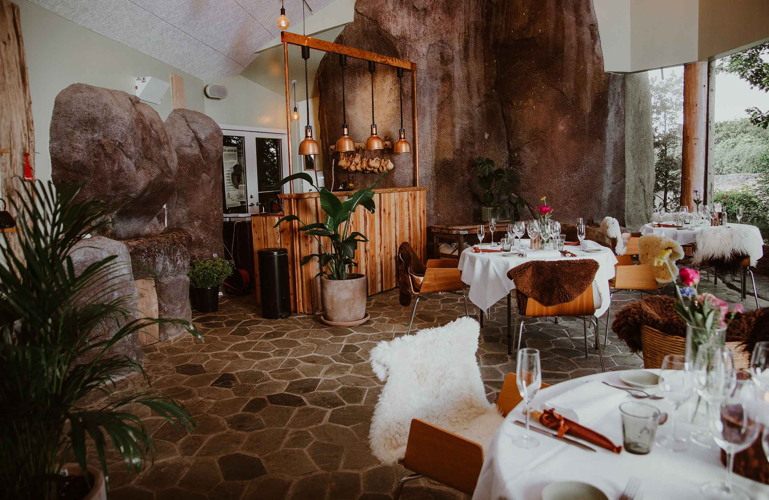 Inspiration til spændende arrangementer i Ebeltoft