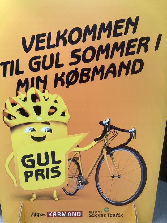 Nyt på opslagstavlen i Randers