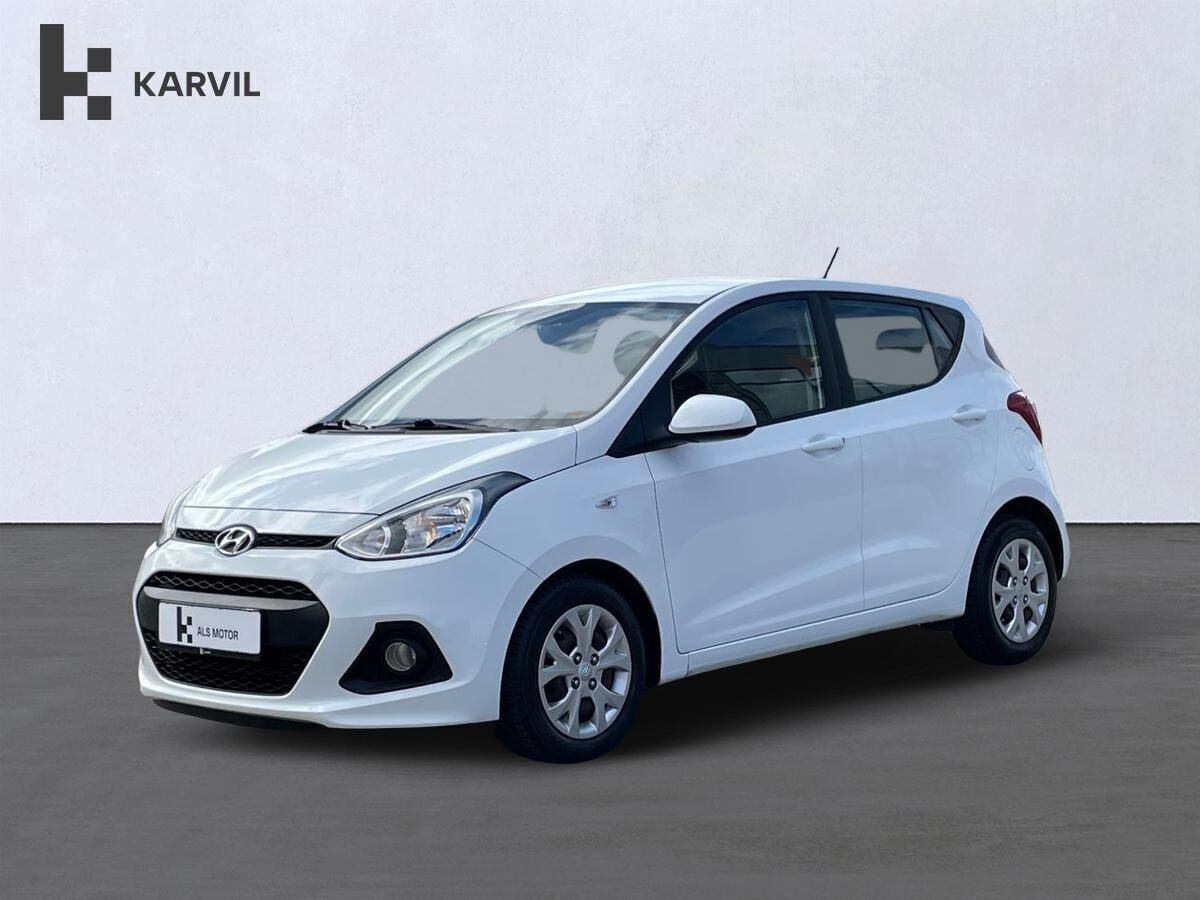 Biler netop sat til salg i Rødekro