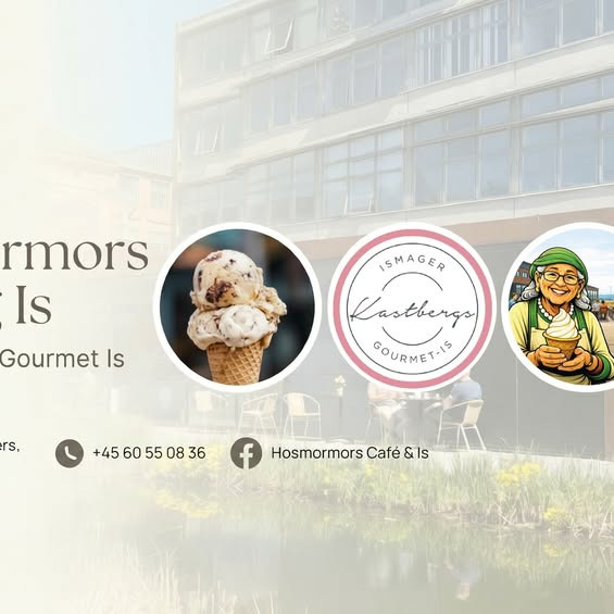 Hos Mormor inviterer til live musik ved vandet i Randers Ugen