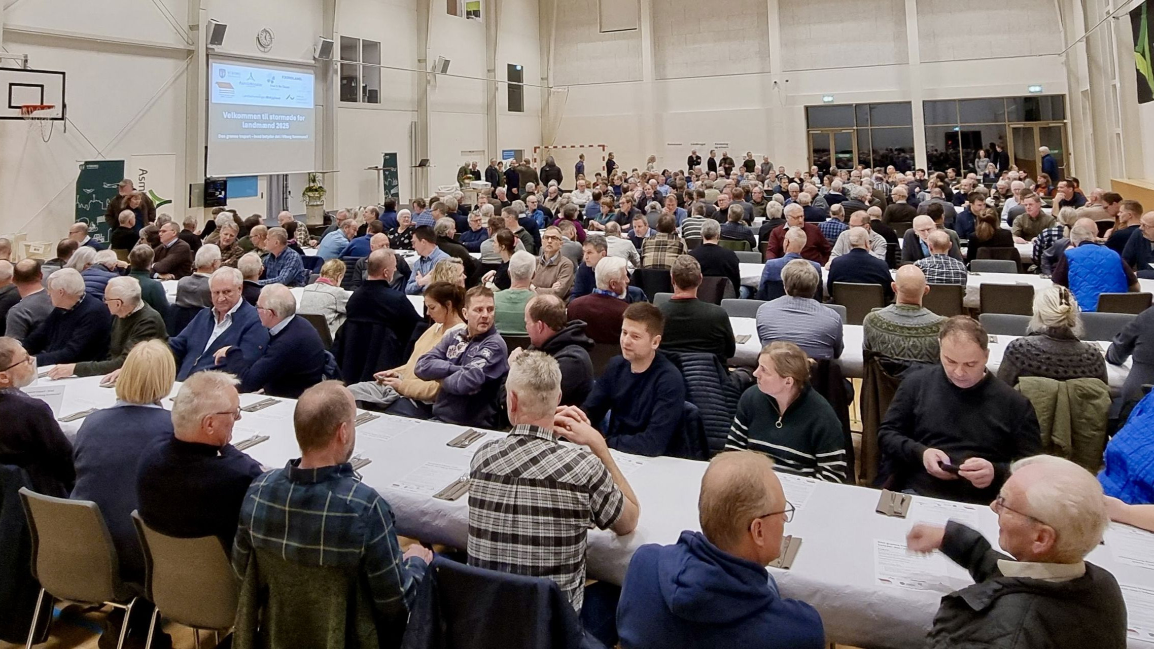 Viborg Kommune afholder stor debat om grønne løsninger i Danmark