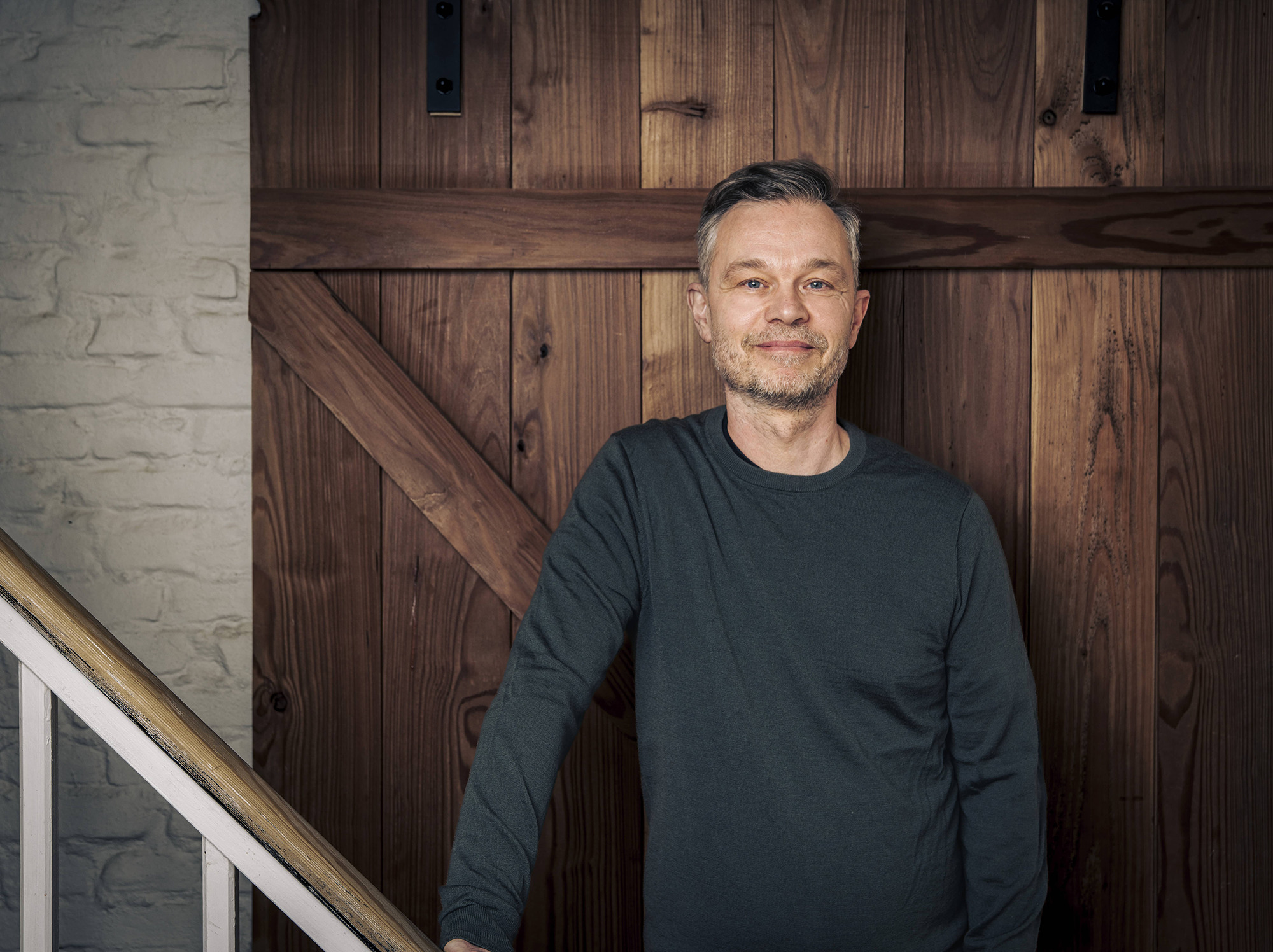 Foredrag med Jesper Bugge Kold: "Hvor vinden vender