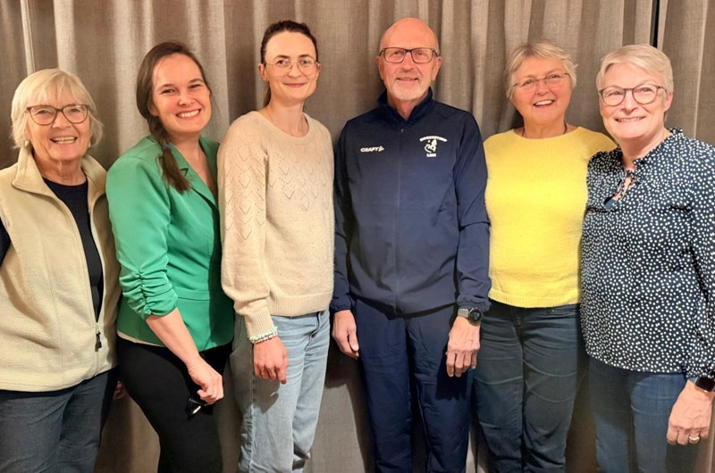 Fællesdag i Mogenstrup samler lokalsamfundet med kondi-banko og aktiviteter til fordel for Danmarks Indsamling