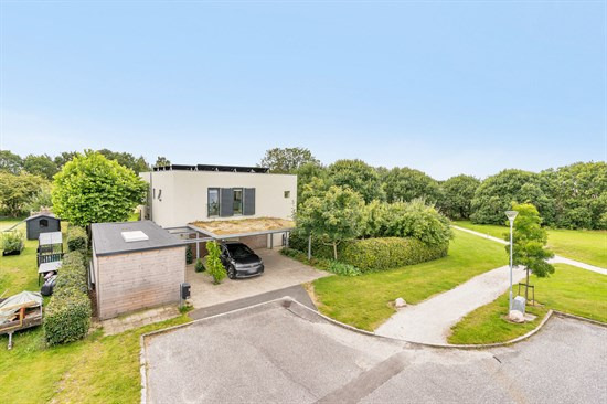 Top 6 over dyreste boliger til salg i Randers. Priser op til 9.800.000 kr